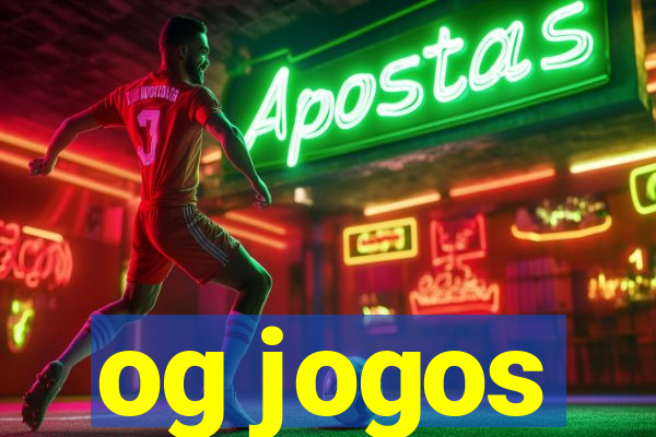 og jogos